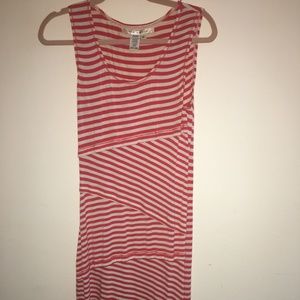 Max Studio knee-length dress